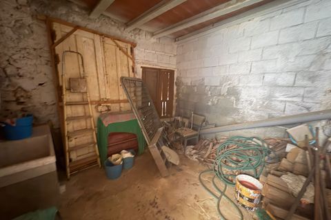 Cortijo i Cantoria, Almeria, Cantoria - € 109.000 | Ref: Los Vaqueros  - foto 21